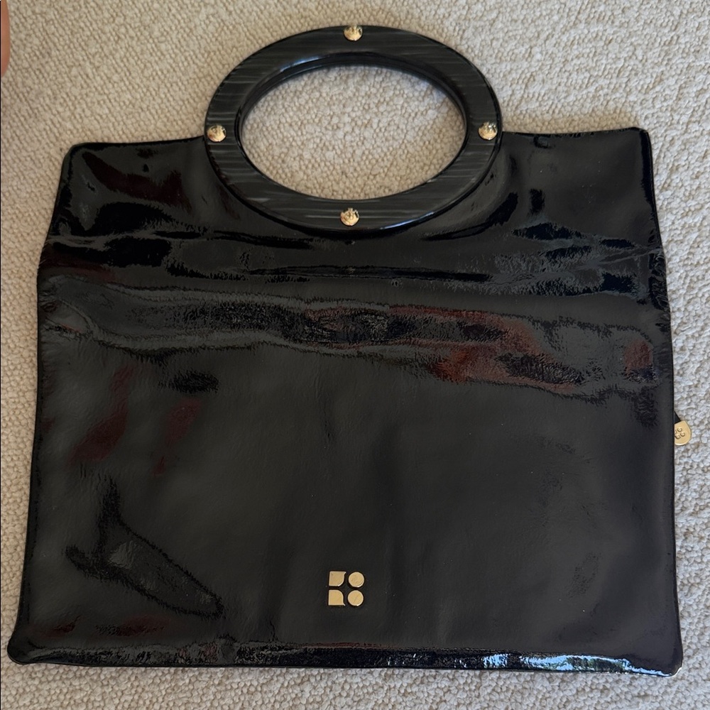 Kate Spade Black Women's Handbag